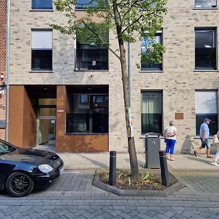 City-Juwel - Luxus Ferienwohnung Heinsberg  Eksteriør bilde