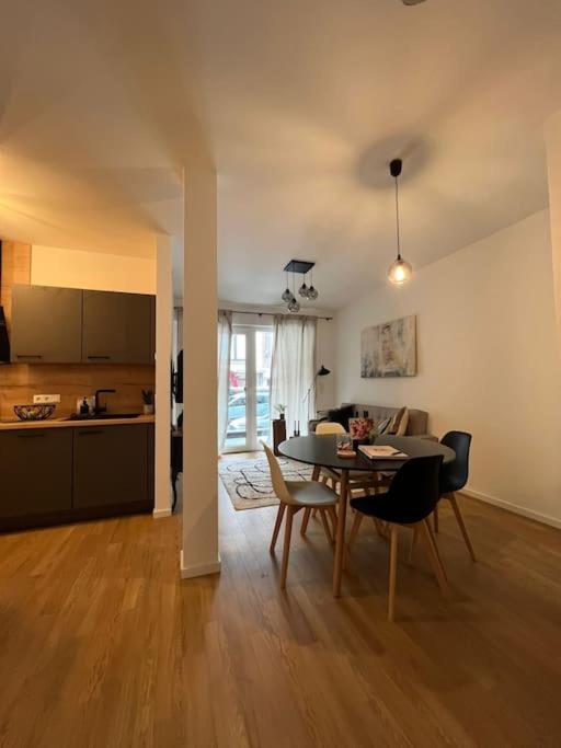 City-Juwel - Luxus Ferienwohnung Heinsberg  Eksteriør bilde
