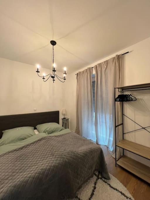 City-Juwel - Luxus Ferienwohnung Heinsberg  Eksteriør bilde