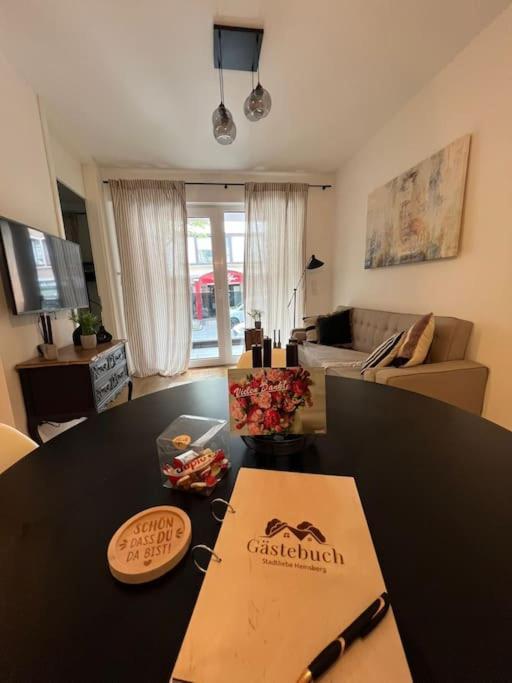 City-Juwel - Luxus Ferienwohnung Heinsberg  Eksteriør bilde