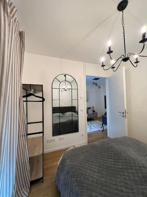 City-Juwel - Luxus Ferienwohnung Heinsberg  Eksteriør bilde