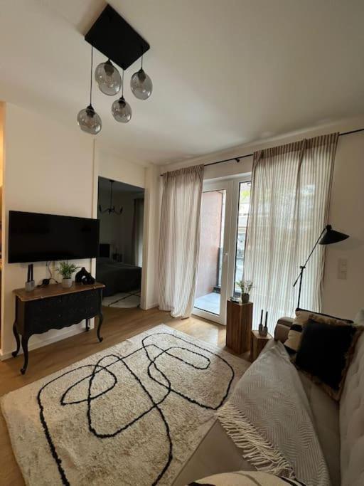 City-Juwel - Luxus Ferienwohnung Heinsberg  Eksteriør bilde
