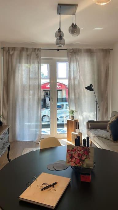 City-Juwel - Luxus Ferienwohnung Heinsberg  Eksteriør bilde