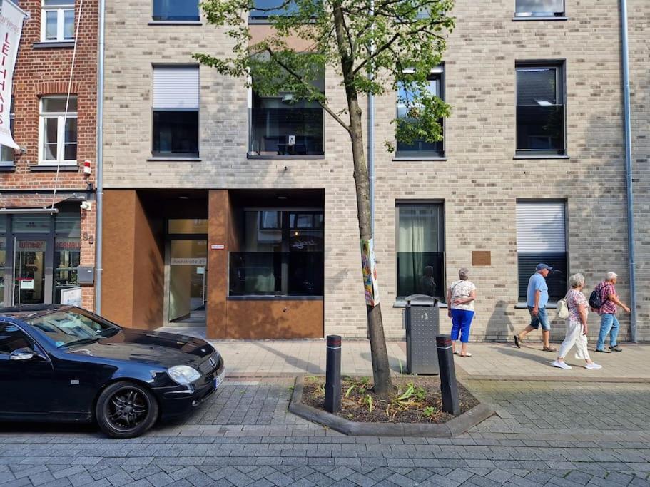 City-Juwel - Luxus Ferienwohnung Heinsberg  Eksteriør bilde